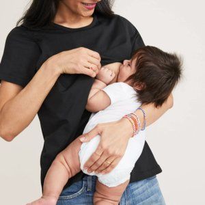 HATCH - The Luxe Nursing Tee